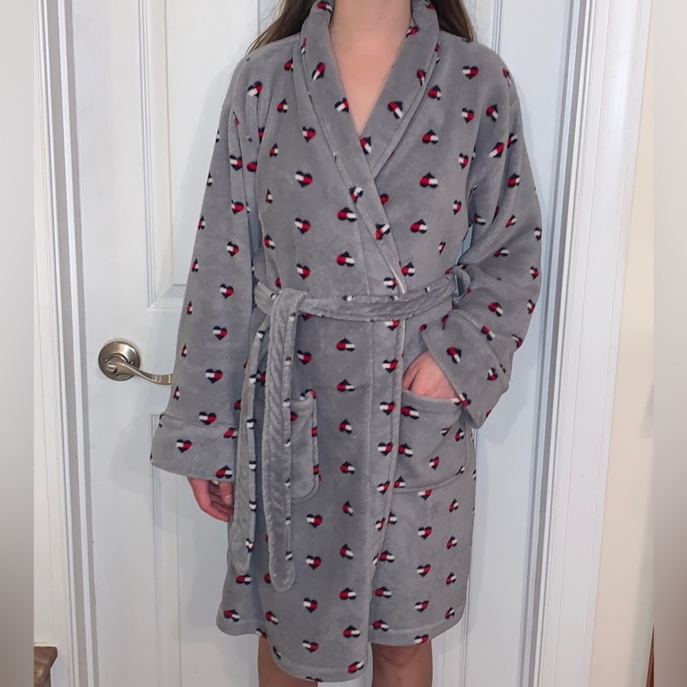 Tommy Hilfiger Bath Robe